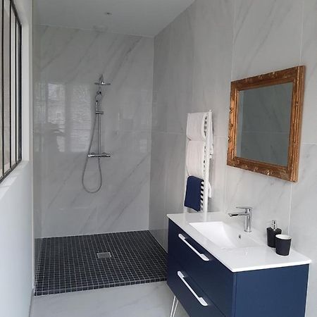 Suite Yves Klein - Proche Gare Et Centre-Ville- Entree Privee Remiremont Zewnętrze zdjęcie